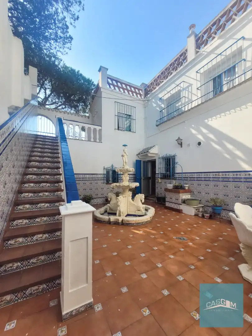 Casa o chalet en venta en Punta Umbría con Terraza, Trastero y Horno
