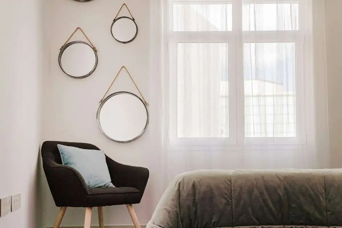Schlafzimmer von Wohnung zum Verkauf in Centro - La Vega Alta