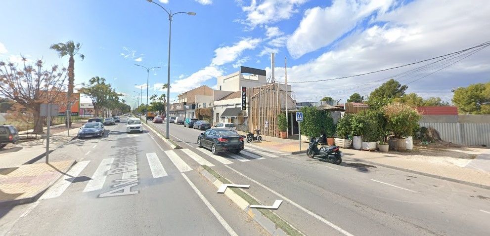 Pis en venda a Almoradí