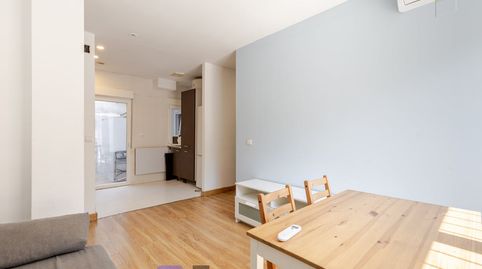Photo 3 of Flat for rent in C. de Leñeros, Bellas Vistas, Madrid Capital
