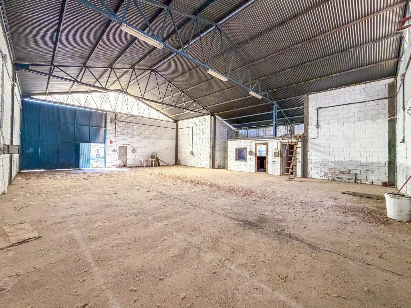 Industrial building for sale in Travesía CAMINO VIEJO 3, imagen 4
