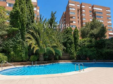 Wohnung mit Pool zur Miete in DE NAZARET