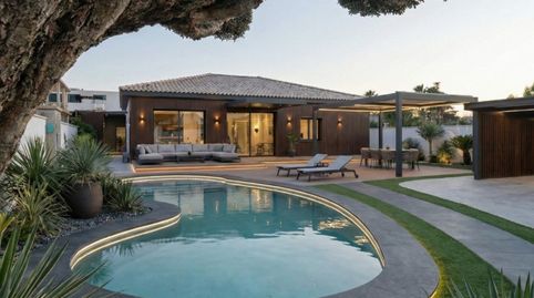 Foto 2 de Casa o chalet en venta en Torre en Conill - Cumbres de San Antonio, Bétera