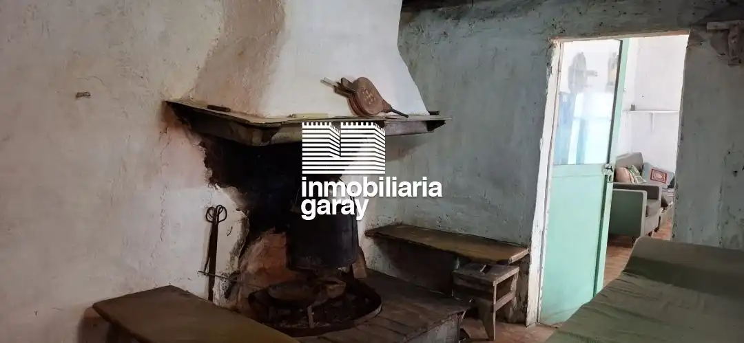 Houses for sale in Valle de Manzanedo  with Private garden