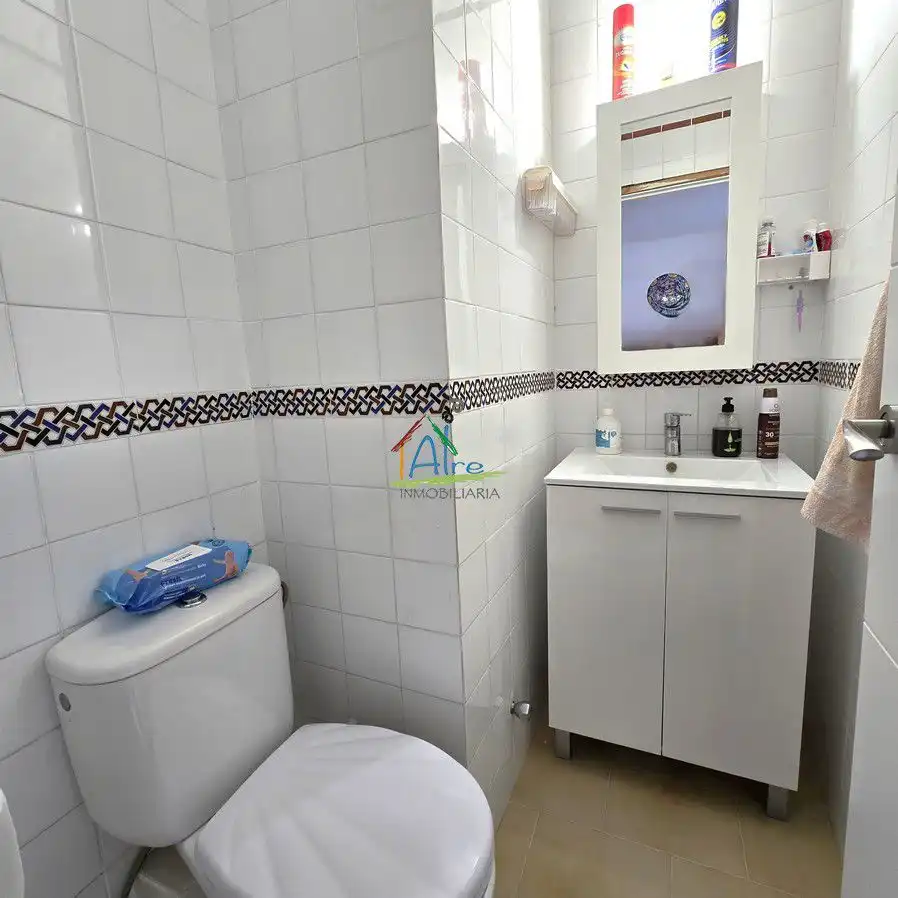 Baño de Piso en venta en Almonte con Aire acondicionado, Calefacción y Terraza