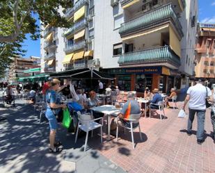 Premises for sale in Benidorm  with Air Conditioner and Terrace