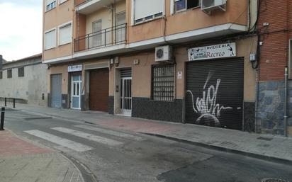 Exterior view of Flat for sale in Novelda