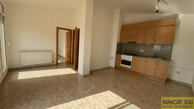 Kitchen of Flat for sale in Poble Nou - Olivar Gran