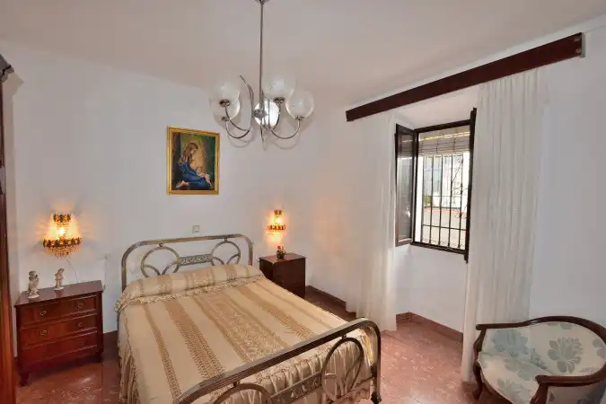 Adossat amb terrassa en venda a Montejaque, imagen 12