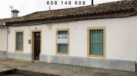 Foto 2 de Casa o xalet en venda a N/a, -1, Zuera, Zaragoza