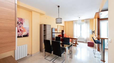 Foto 2 de Apartament de lloguer a Calle Ramón y Cajal, Rosaleda - Juventud, Granada