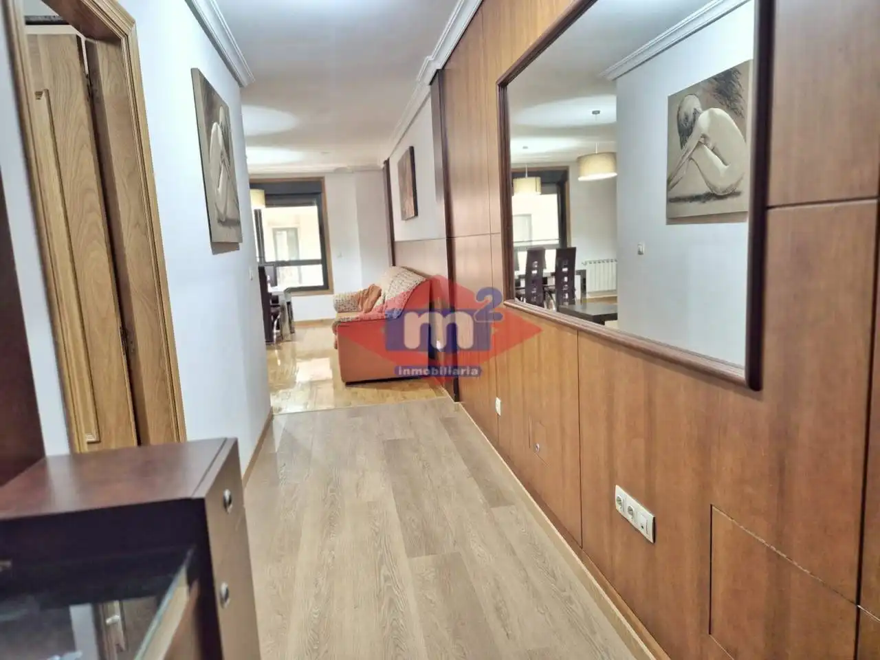 Flat for rent in Salceda de Caselas  with Heating, Parquet flooring and Terrace