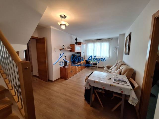 Dúplex en Venta en Plaza Mayor en Zarratón