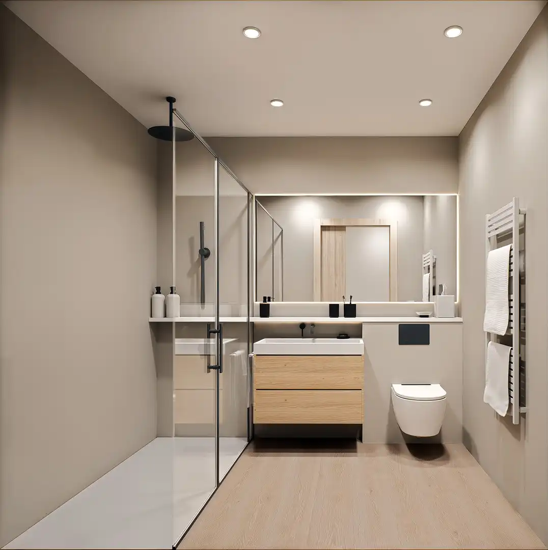 Flat with lift for sale in El Tarter, imagen 5