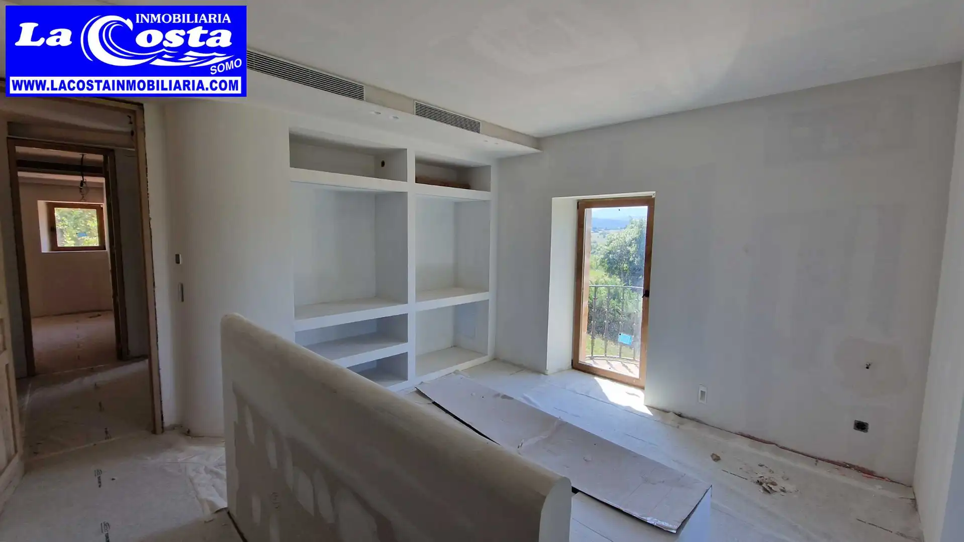 Casa o chalet en venta en Barrio el Cagigal, Ribamontán al Monte