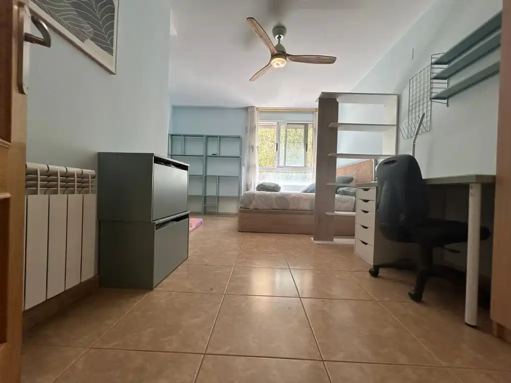 Schlafzimmer von Maisonette zum Verkauf in Segorbe