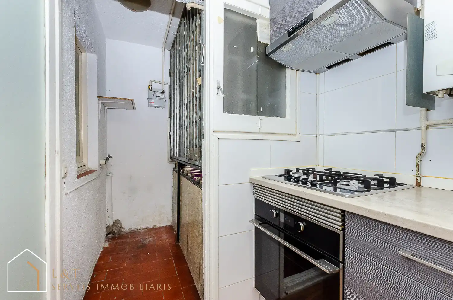 Appartamento con ascensore in vendita a Carrer de la Mare de Déu dels Angels, imagen 16