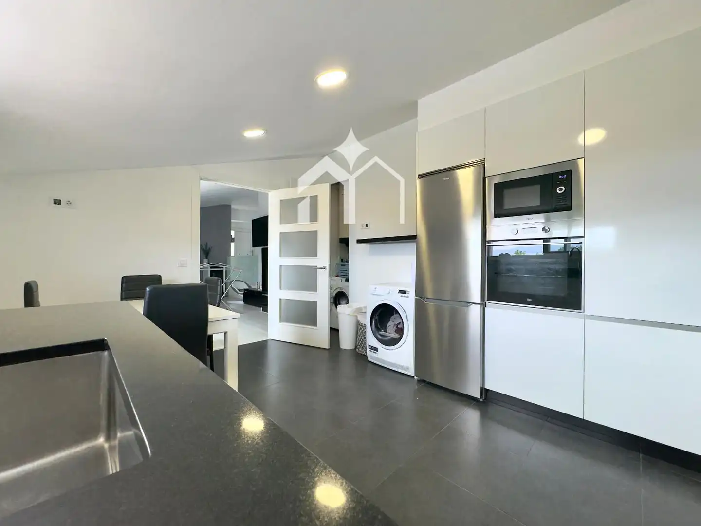 Villa avec terrasse à vendre à Moaña, imagen 30