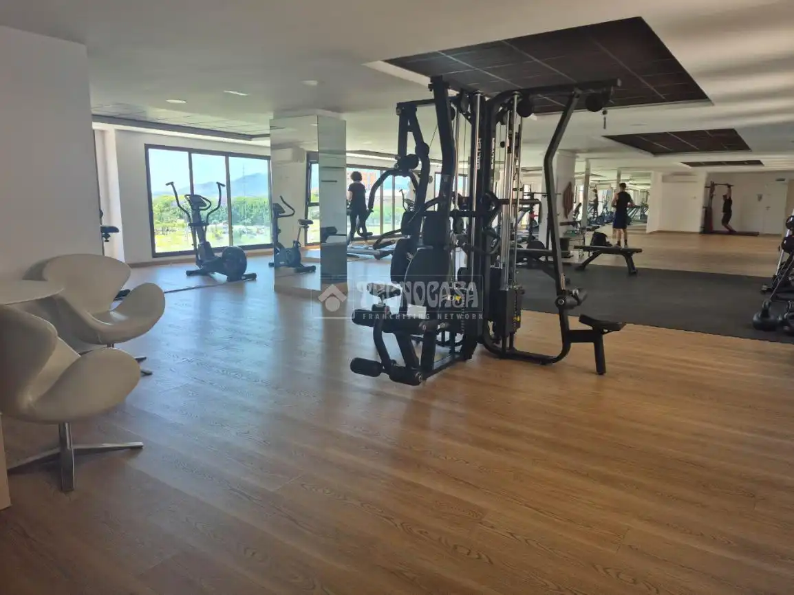 Flat for sale in Málaga  with Storage room and Furnished
