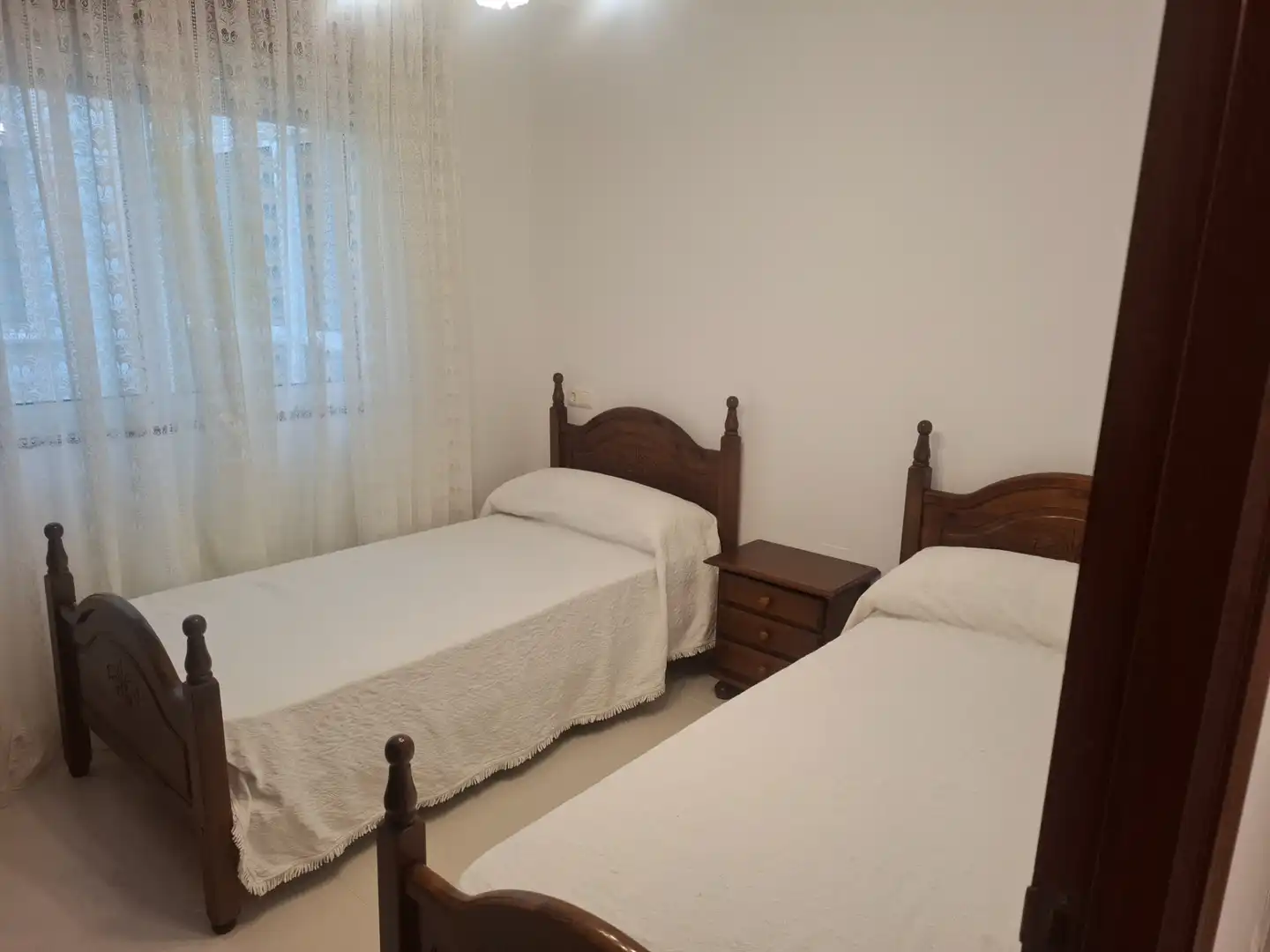 Wohnung mit Aufzug zur Miete in Avenida Ramón Canosa 18, imagen 18