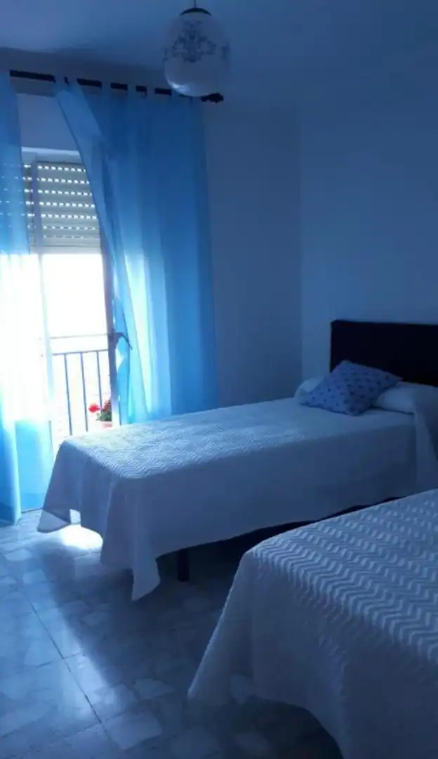 Habitación de Casa o chalet en venta en Vilches con Aire acondicionado, Calefacción y Terraza