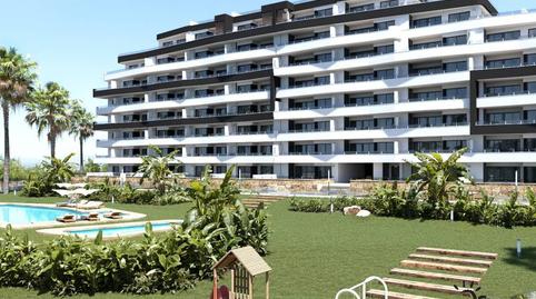 Foto 5 de Apartament en venda a San Miguel de Salinas, Alicante