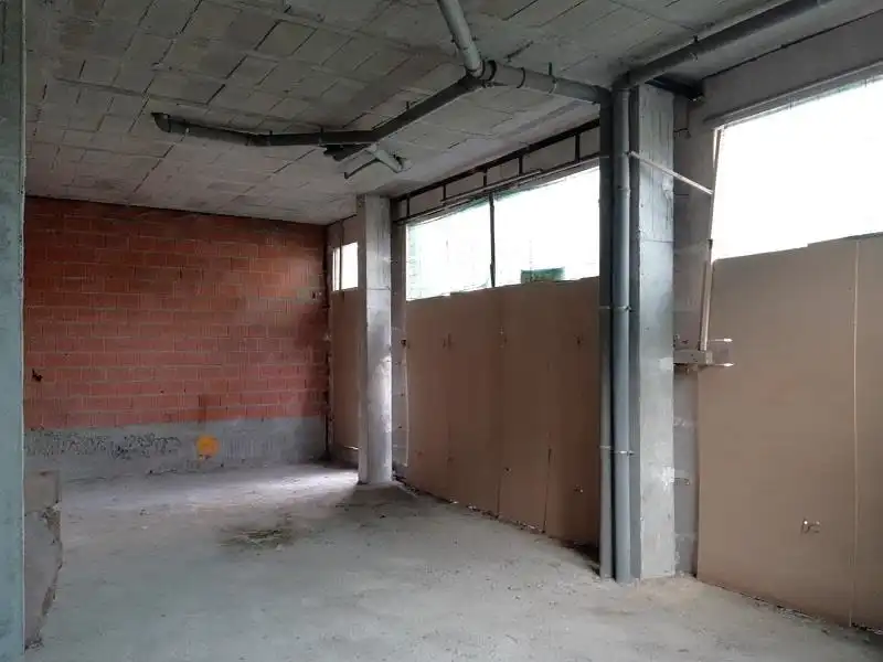Gewerbefläche zur Miete in Mondariz-Balneario, imagen 5