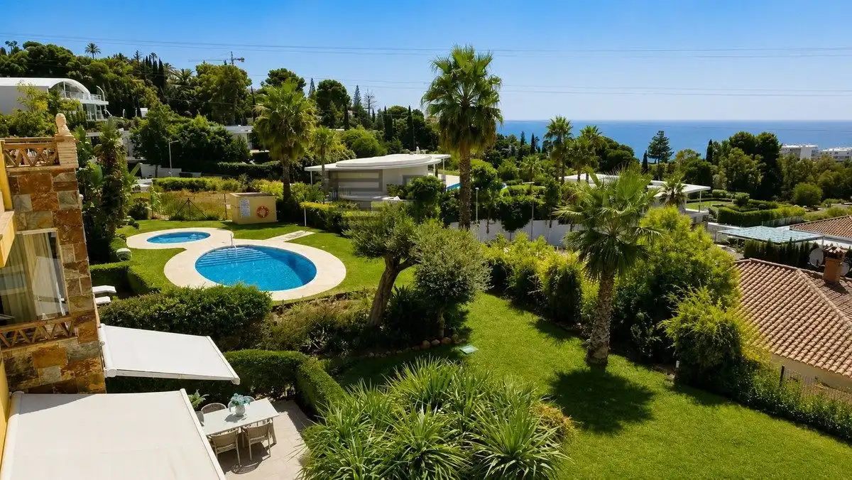 Penthouse mit Pool zum Verkauf in Dragonera, imagen 32
