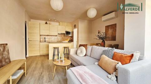 Foto 2 von Wohnung zum Verkauf in Carretera de la Sierra, Crta. De la Sierra,  Granada Capital