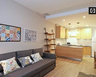 Flat to rent in Sant Andreu de Palomar