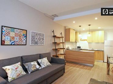 Piso en alquiler en Sant Andreu