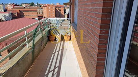 Foto 2 de Pis en venda a Calle María de Zapata, La Bañeza , León