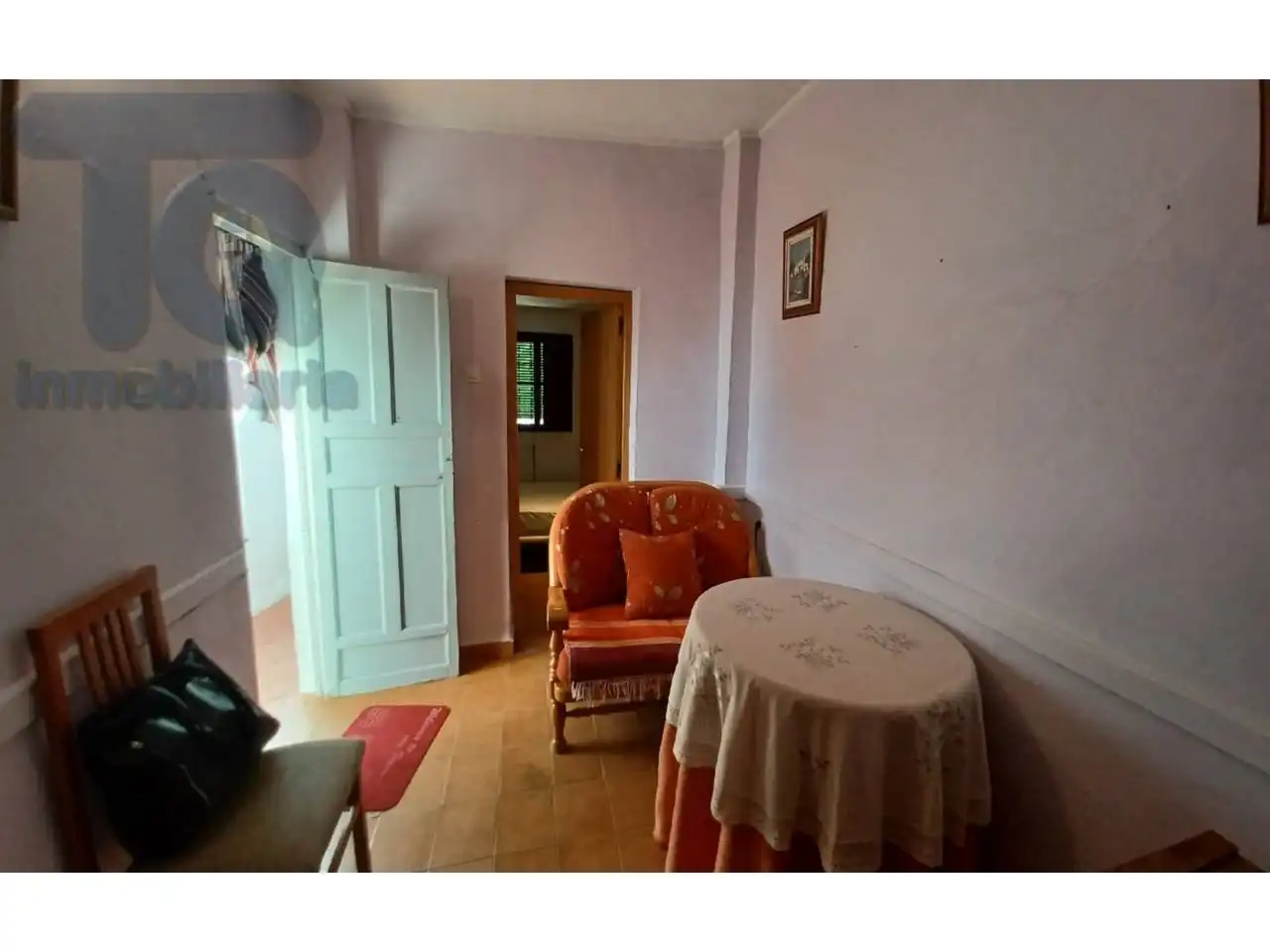 Bedroom of Houses for sale in Granada