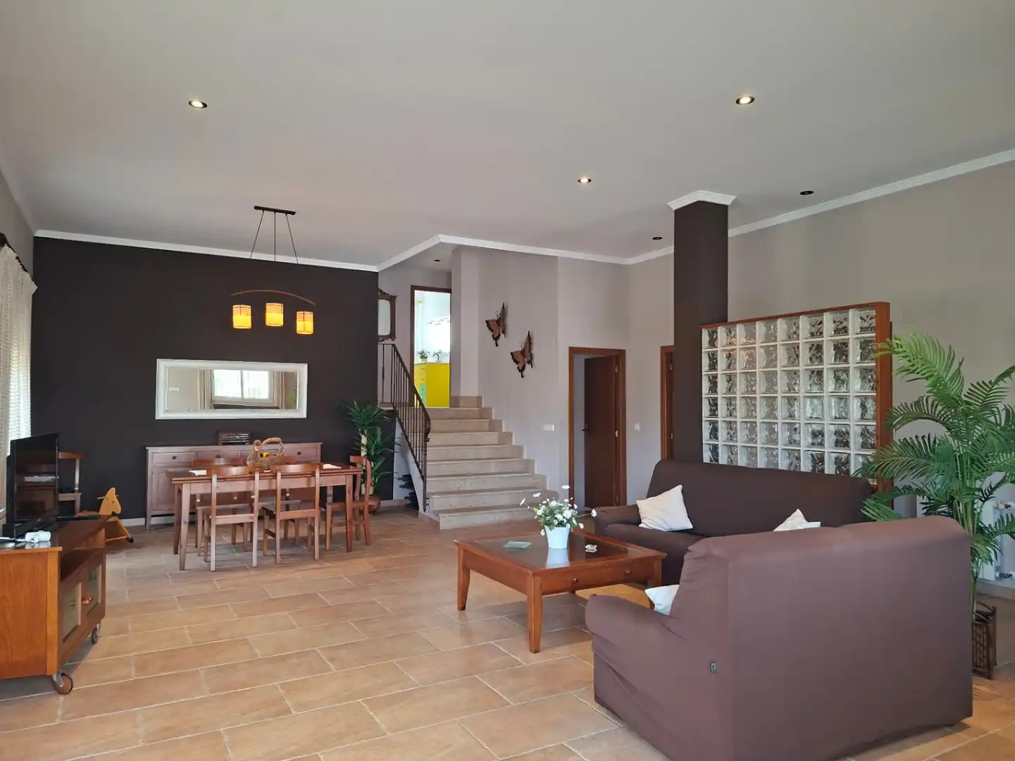Casa o xalet en venda a Oliva Playa