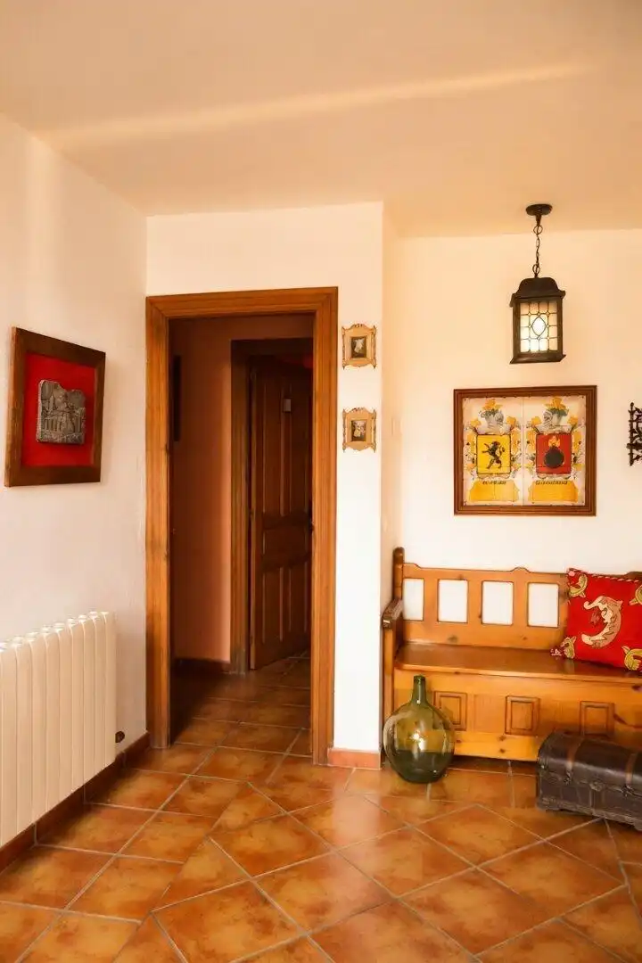 Casa o xalet en venda a Valderrueda