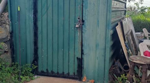 Photo 5 of Land for sale in Calle Lomo del Trazo, 21, Campo de Golf - Agua García - Juan Fernández, Tacoronte