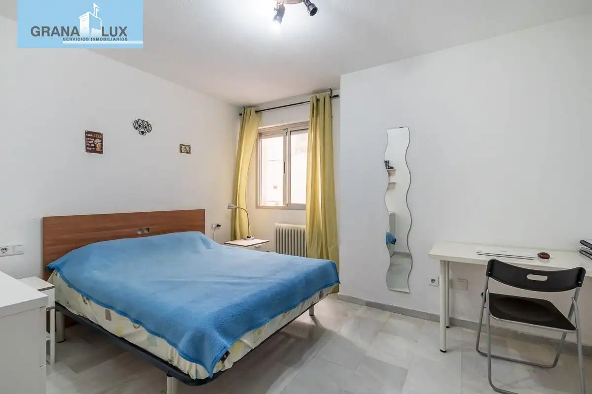 Flat with lift for sale in Calle Guarnón, imagen 9