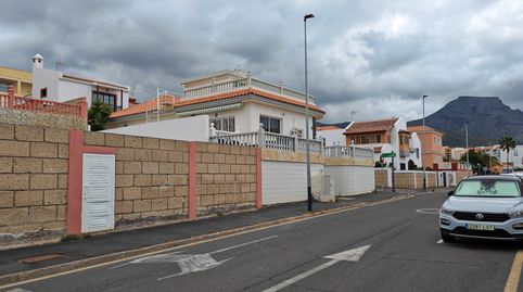 Photo 3 of Houses for rent in Calle Acaymo, 13, Casco Urbano, Adeje