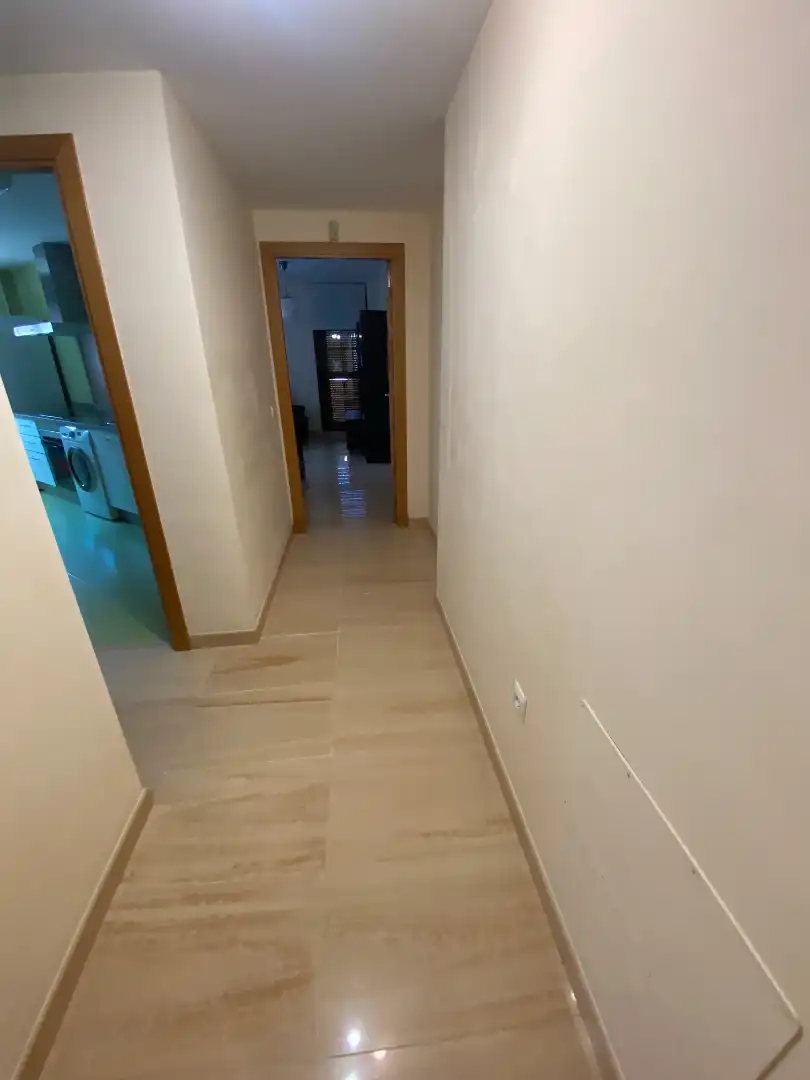 Piso de alquiler en Málaga con Aire acondicionado, Terraza y Trastero