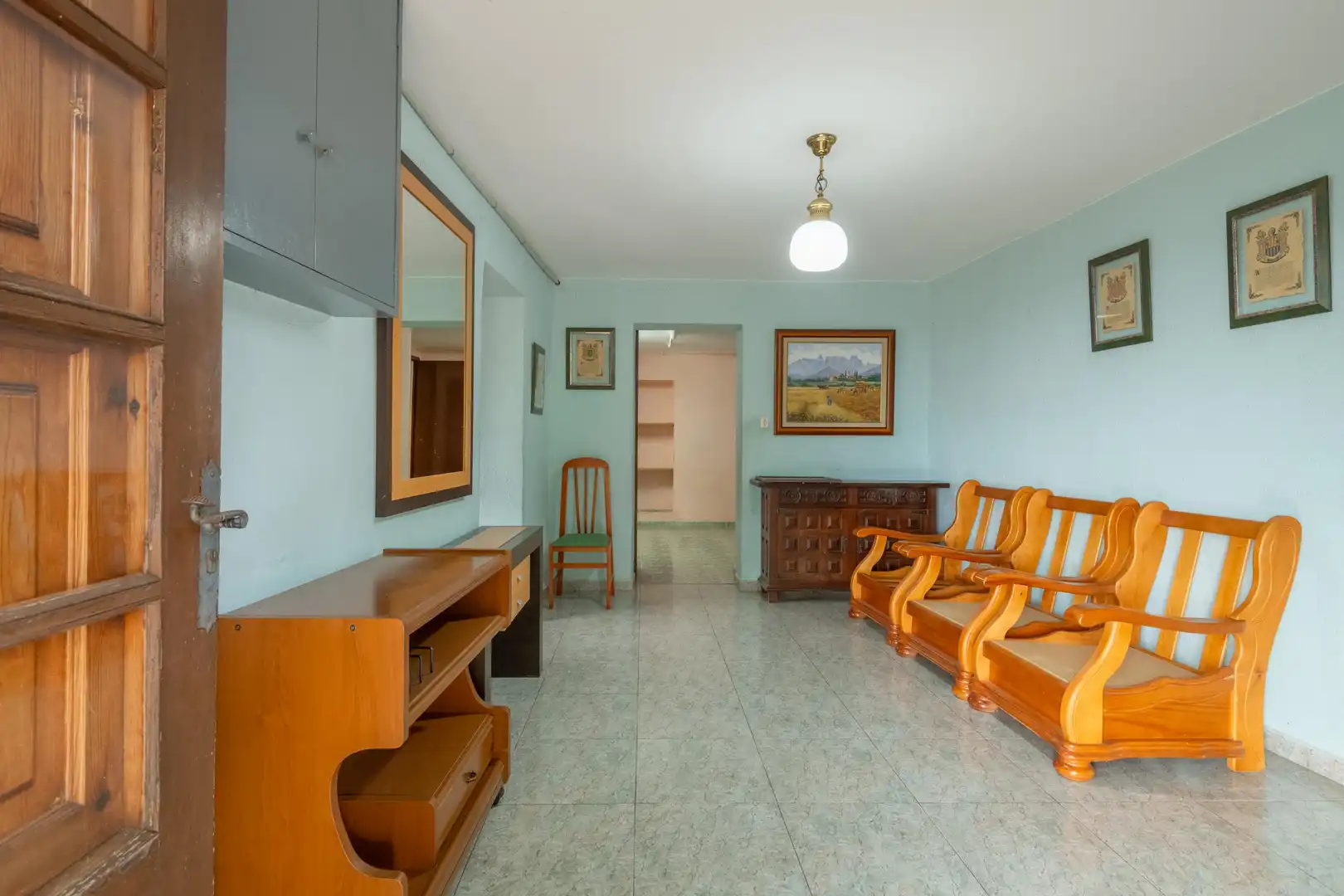 Chalet con jardín en venta en S/N MAS MITJÀ, imagen 6