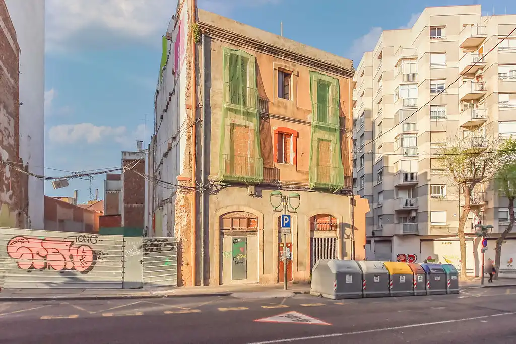 Altri in vendita a Av. Estanislau Figueres, imagen 12