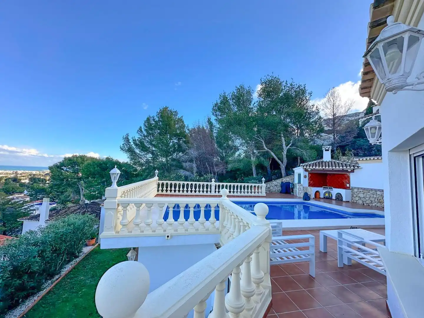 Villa mit Pool zum Verkauf in La Pedrera - Vessanes, imagen 69