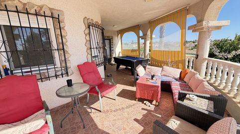 Foto 4 de Casa o xalet en venda a Mercado, Alicante / Alacant