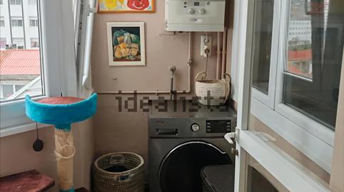 Foto 3 de Pis en venda a Avenida Gran Canaria, Riazor - Visma, A Coruña Capital