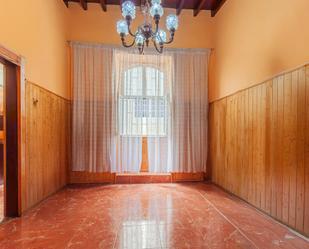 Dining room of Single-family semi-detached for sale in Arucas  with Terrace