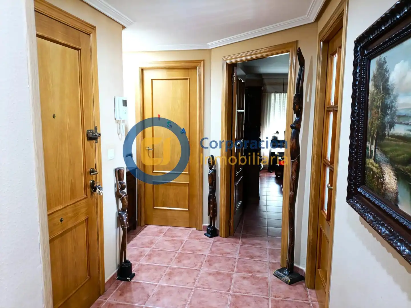 Attic for sale in San Cristobal - San Diego