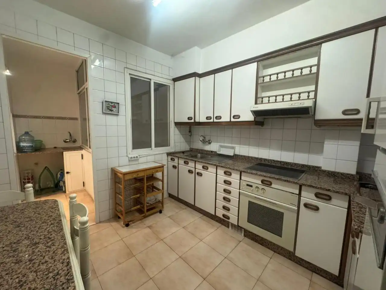 Flat with terrace for sale in San Francisco, imagen 2