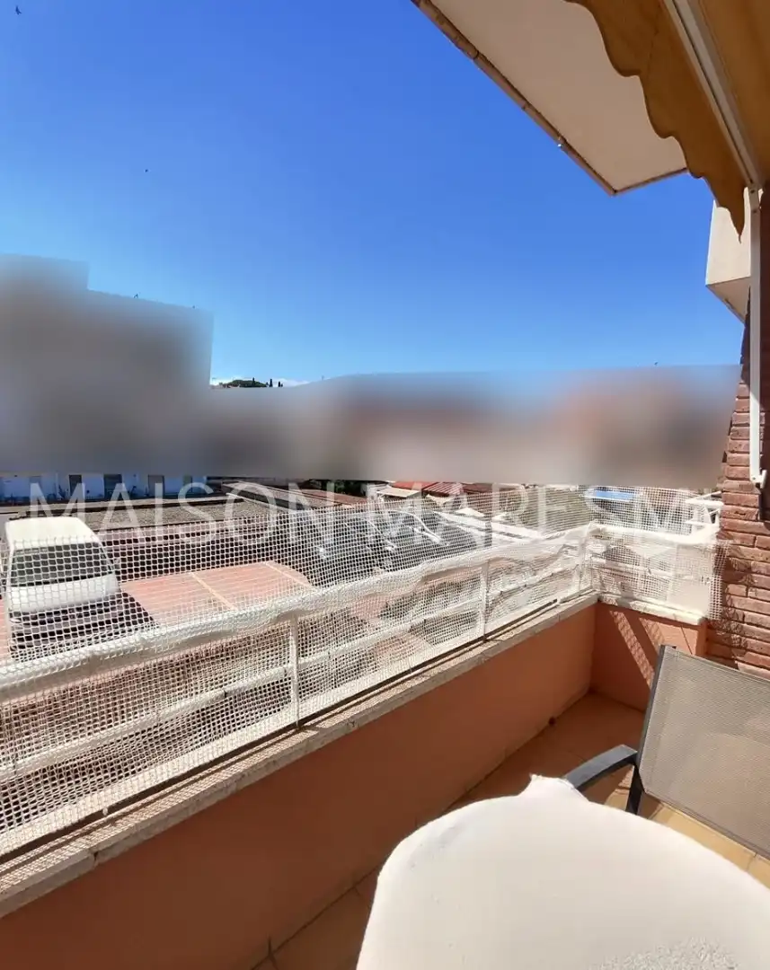 Maisonette mit Terrasse zum Verkauf in Canet de Mar, imagen 5