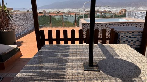 Foto 3 de Casa adosada en venda a De la Cultura, Carretera Mojonera – Cortijos de Marín, Roquetas de Mar