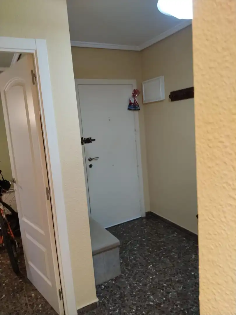 Piso en venta en Valencia con Aire acondicionado y Balcón